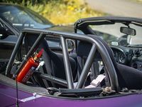 Gebraucht Mazda MX5 116 PS (85 kW) 1991 Cabrio