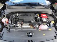 Gebraucht Jeep Compass 131 PS (96 kW) 2024 Schwarz SUV