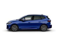 Neu BMW 218 Active Tourer Luxury Line 136 PS (100 kW) 2026 Portimao blau metallic Van / Kleinbus