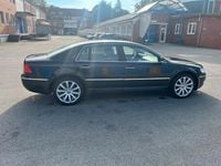 Gebraucht VW Phaeton 228 PS (167 kW) 2007 Schwarz Limousine