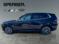 Gebraucht BMW X3 Sport Line 197 PS (144 kW) 2025 Schwarz SUV
