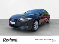 Gebraucht Audi A5 Sport 204 PS (150 kW) 2025 Schwarz Kombi