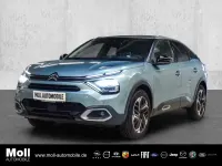 Gebraucht Citroën C4 Shine 131 PS (96 kW) 2023 Island blau (metallic) SUV
