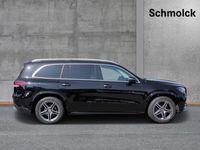 gebraucht Mercedes GLS580 4M AMG+PANO+SZ-KLIMA+HUD+AHK+MEMORY+360°