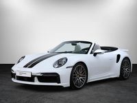 Gebraucht Porsche 911 Turbo 581 PS (427 kW) 2024 Weiß Coupé