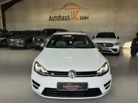 Gebraucht VW Golf VII R 301 PS (221 kW) 2017 Weiß Limousine