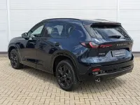 Neu Mazda CX-5 Homura-Line 141 PS (103 kW) 2026 SUV