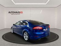 gebraucht Ford Mondeo Titanium STLine*Kamera*Navi*Leder*