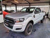 gebraucht Ford Ranger Extrakabine 4×4 XL* Off-Road-Paket*