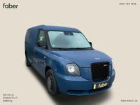 Gebraucht LEVC VN5 Business 150 PS (110 kW) 2021 Blau Van / Kleinbus