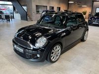 Gebraucht Mini Cooper 177 PS (130 kW) 2011 Andere Kleinwagen