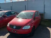 Usado VW Fox 80 CV (58 kW) 2008 Utilitario
