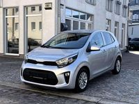 Gebraucht Kia Picanto Vision 67 PS (49 kW) 2023 Grau Kleinwagen