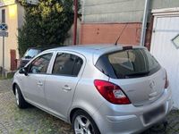 gebraucht Opel Corsa 