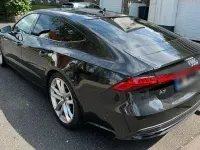 Gebraucht Audi A7 S-line plus 231 PS (169 kW) 2019 Andere farben Limousine