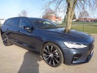 gebraucht Volvo V60 B4 Diesel Plus Dark