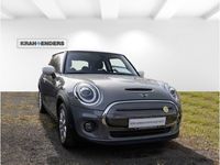 gebraucht Mini Cooper SE Trim S+Navi+LED+Temp+Keyless+DAB+Alu