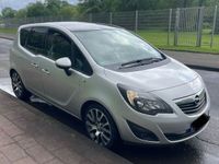 gebraucht Opel Meriva ECO FLEX