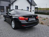 gebraucht BMW 435 Gran Coupé 435 Gran Coupé d xDrive M Spor...