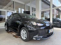 Neu Mazda 2 Center-Line 116 PS (85 kW) 2025 Schwarz Limousine