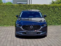 Używany Mazda CX-3 Selection 179 KM (131 kW) 2020 Szary SUV