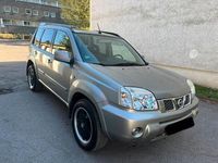 Gebraucht Nissan X-Trail 150 PS (110 kW) 2007 Gold SUV