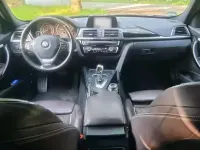 Gebraucht BMW 330 258 PS (189 kW) 2017 Schwarz Limousine