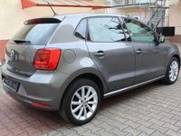 gebraucht VW Polo V Highline ( 1 Hand / PDC / SHZ )