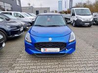 Gebraucht Suzuki Swift Comfort 83 PS (61 kW) 2026 Blau Kleinwagen
