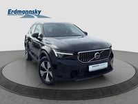 Gebraucht Volvo XC40 211 PS (155 kW) 2022 Schwarz SUV