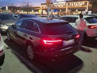 Gebraucht Audi A4 190 PS (139 kW) 2018 Grau Kombi