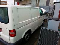 gebraucht VW T5 Transporte Motor 1.9 Diesel