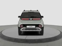 Neu Hyundai Inster Prime 85 kW (116 PS) 2026 Atlas white / sol Kleinwagen