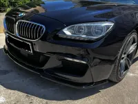 Gebraucht BMW 640 M Sport 335 PS (246 kW) 2026 Schwarz Coupé