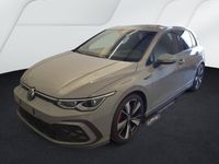 gebraucht VW Golf VIII GTD 2.0 TDI DSG IQ Business sofort verfügba