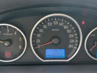 Gebraucht Hyundai Veracruz 239 PS (175 kW) 2009 Blau SUV