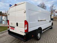 Gebraucht Opel Movano 140 PS (102 kW) 2023 Weiß Van