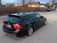 gebraucht BMW 320 Diesel