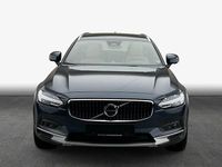 Gebraucht Volvo V90 CC Ultimate 235 PS (172 kW) 2023 Denim blaumetallic Kombi