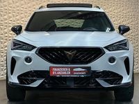 Gebraucht Cupra Formentor VZ 310 PS (228 kW) 2021 "candy" weiss SUV