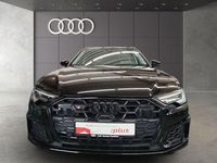 Gebraucht Audi S6 Basis 344 PS (253 kW) 2024 Brillantschwarz Kombi