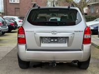 gebraucht Hyundai Tucson 2.0 GLS AHK TÜV Neu