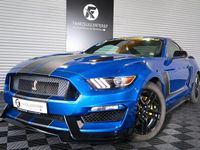 Gebraucht Ford Mustang 305 PS (224 kW) 2017 Blau Coupé