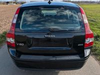 Gebraucht Volvo V50 136 PS (100 kW) 2005 Schwarz Kombi