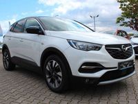 gebraucht Opel Grandland X (X) 1.2 Turbo 96kW Innovation Auto