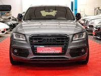 Gebraucht Audi SQ5 Ambiente 354 PS (260 kW) 2016 Grau SUV