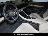 gebraucht Porsche Taycan Turbo S PCCB Burmester SportDesign