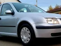 Gebraucht VW Bora 105 PS (77 kW) 2000 Limousine