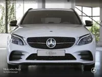 Gebraucht Mercedes C300e 320 PS (235 kW) 2021