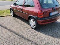 gebraucht Opel Corsa Sparbüchse